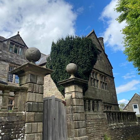 Riber Hall Manor Matlock  Exterior photo