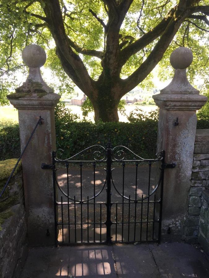 Riber Hall Manor Matlock  Exterior photo