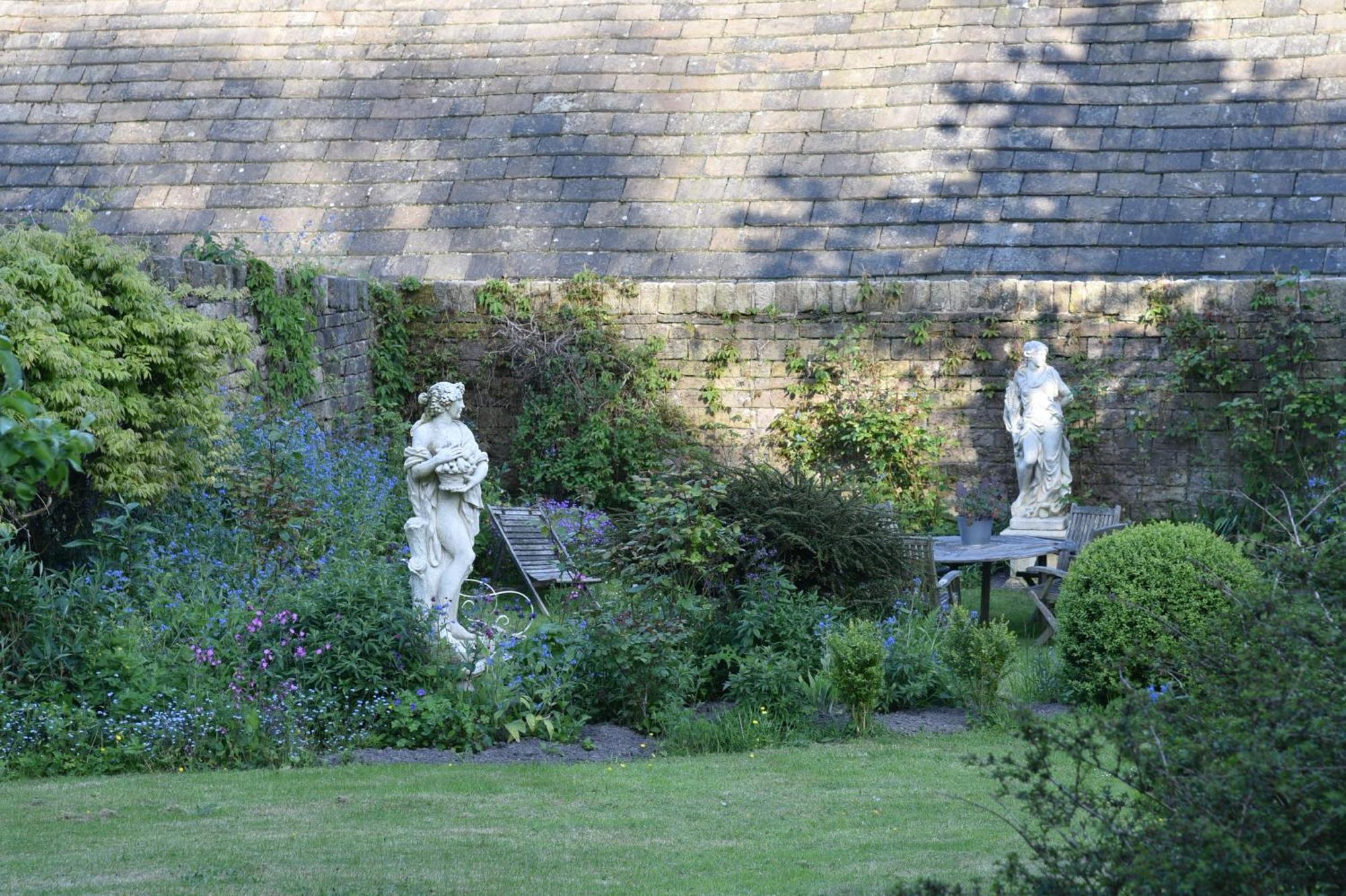 Riber Hall Manor Matlock  Exterior photo